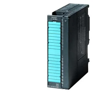 Analog Input Module