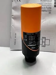 Inductive proximity sensors