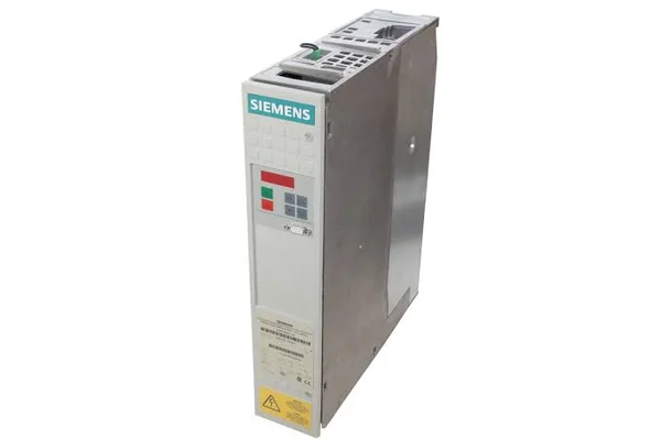 MASTERDRIVES VECTOR CONTROL INVERTER COMPACT UNIT