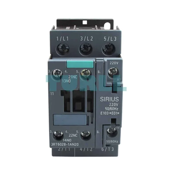 3RT6028-1AN20