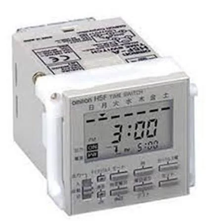 Digital Daily Time Switch
