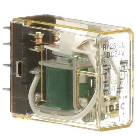 RY2S-UL DC24V