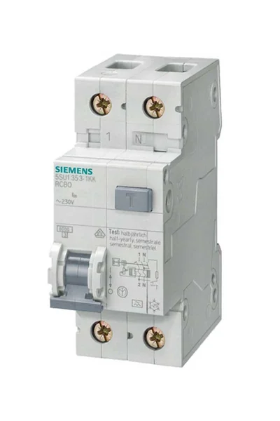 Circuit Breaker