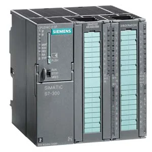  Central processing unit 