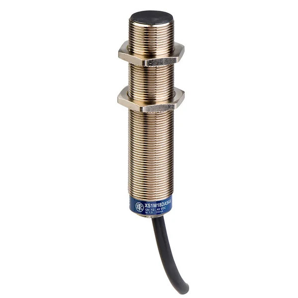  Inductive Proximity Sensor 