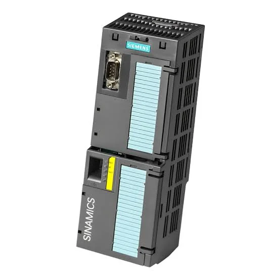 Control Unit