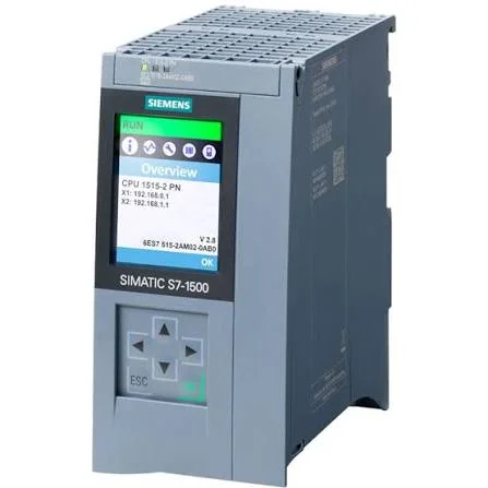 Central processing unit
