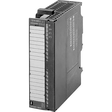 Weighing Module