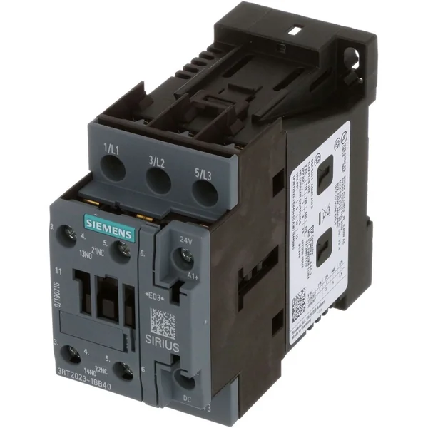 Power Contactor