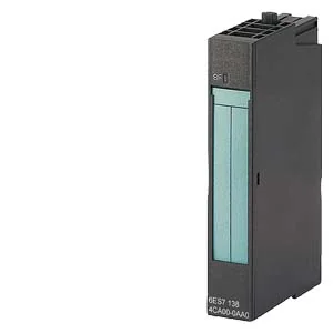  SIMATIC DP electronic module 