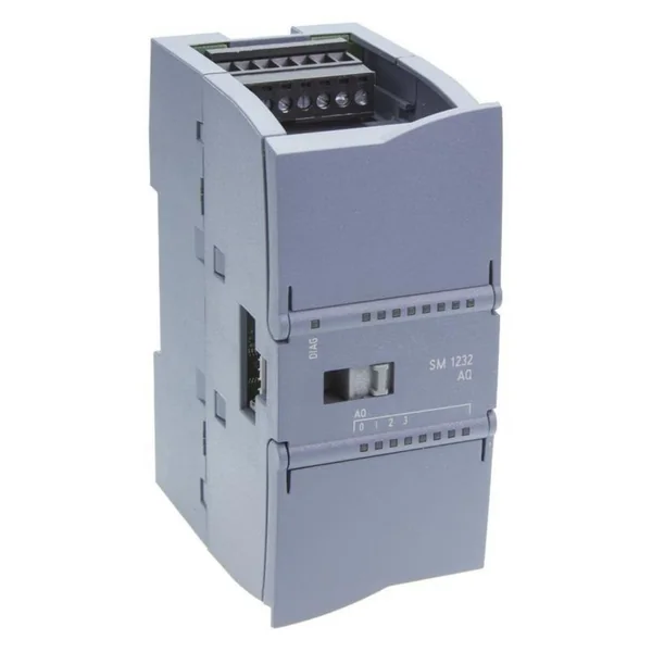  Electronics Module