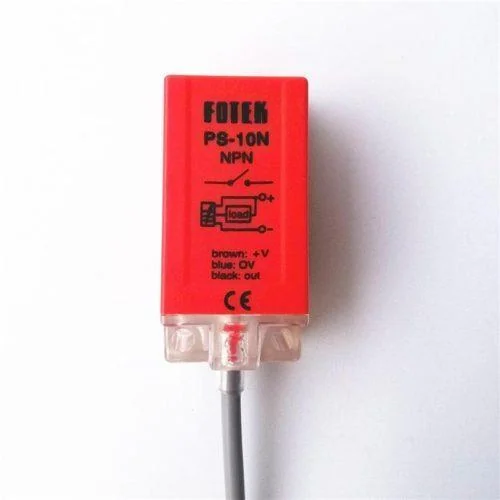 Inductive Proximity Sensor