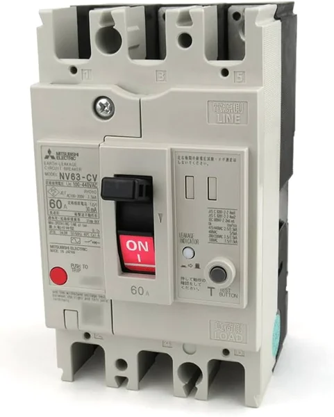 Circuit Breaker