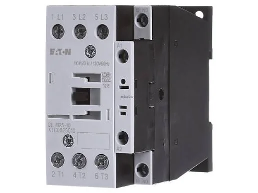 DILM25-10 (110V)