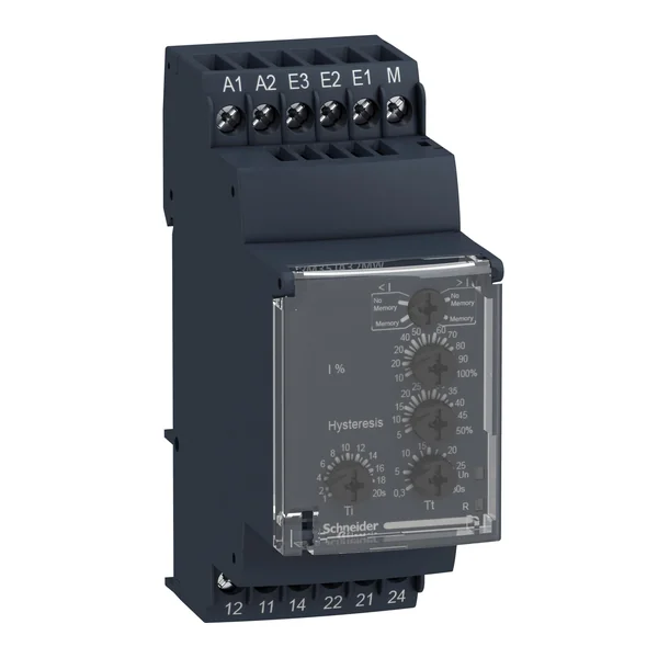 current control relay