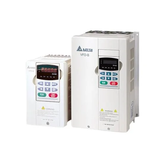 Variable Frequency Drive (VFD) 