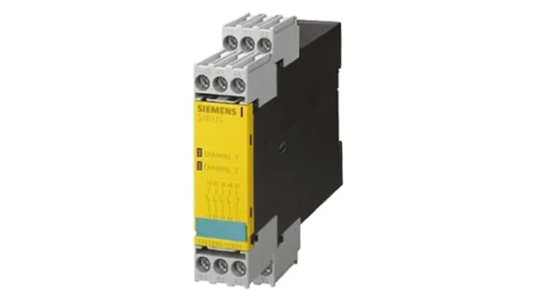 Safety Relay