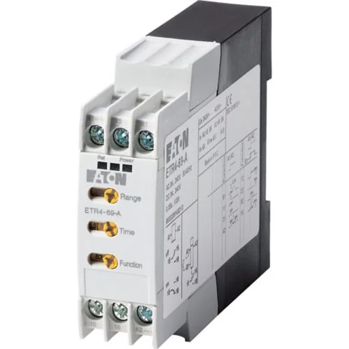 Timing Relay
