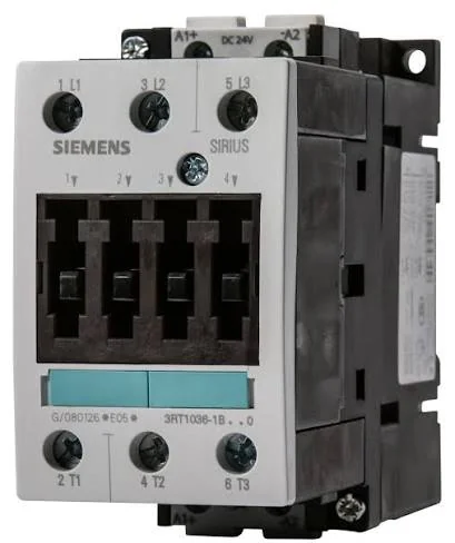 Power Contactor