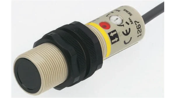 Photoelectric Sensor 