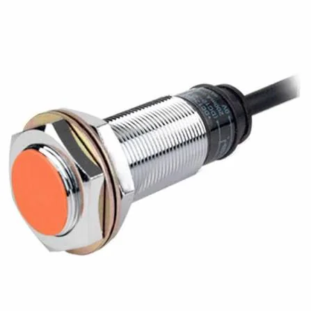  Inductive Proximity Sensor 