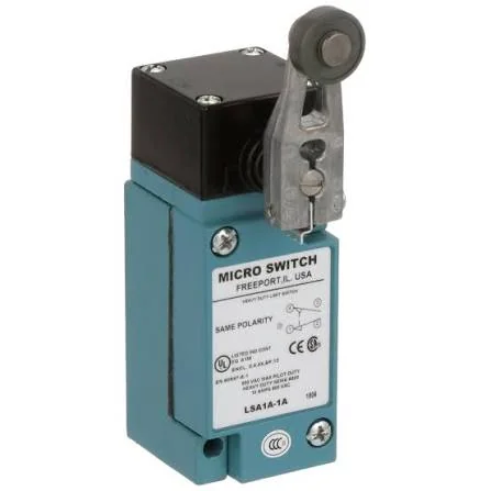 LSA1A