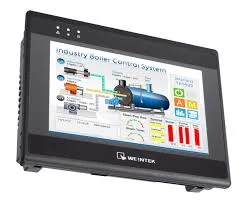 MT6070iH
