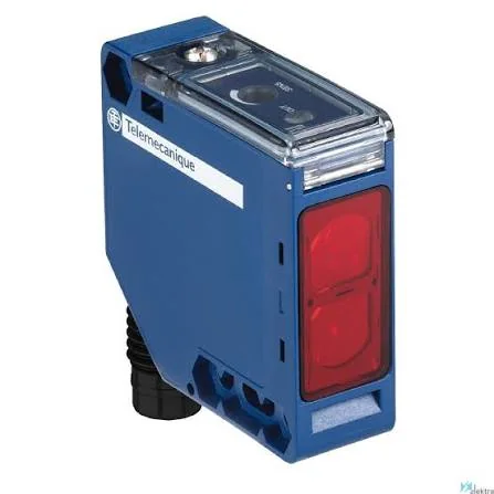 PHOTOELECTRIC SENSORS