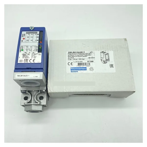 pressure switch 