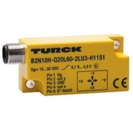 Inclination Sensor 