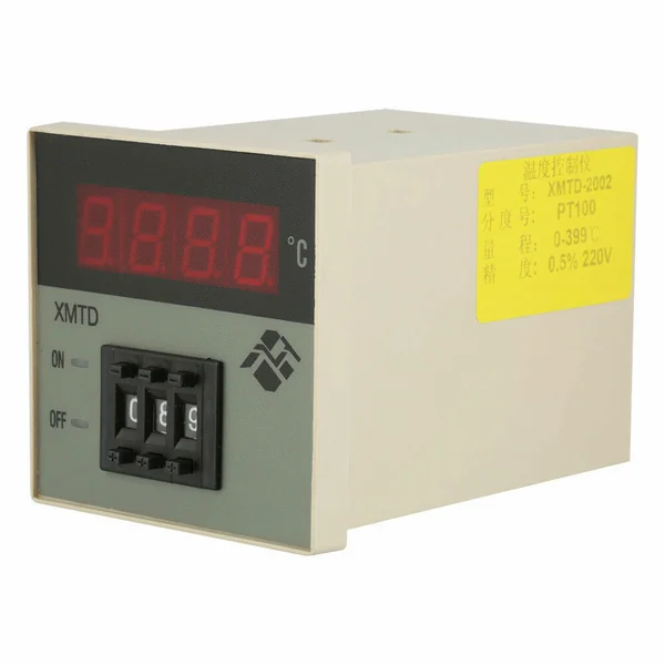 Temperature Controller
