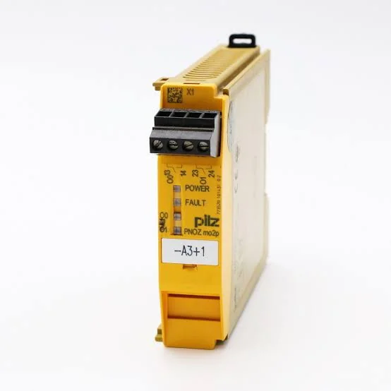 Expansion Module