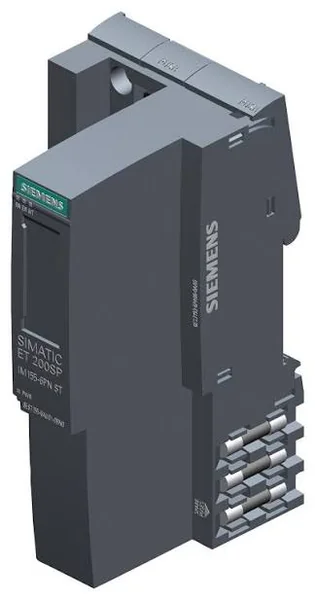  PROFINET interface module