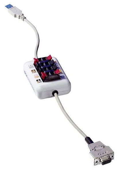 USB-Based Programming Unit 
