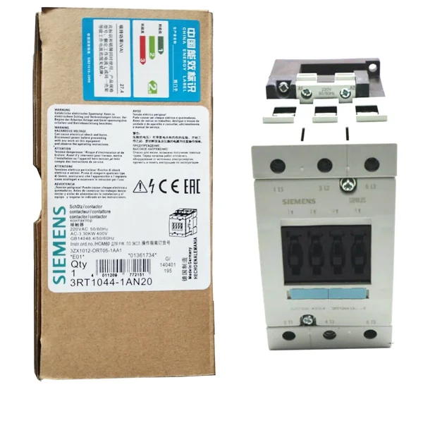 3RT1044-1AN20