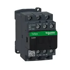 Power Contactor