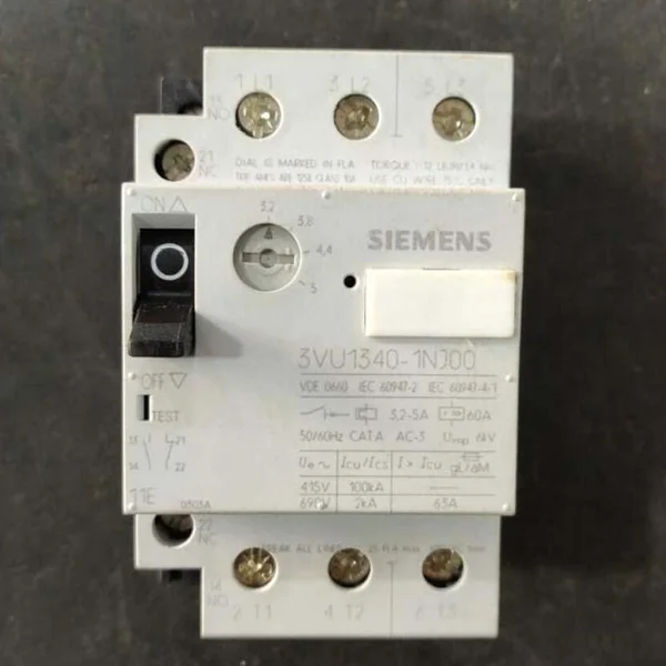 3VU1340-1NJ00