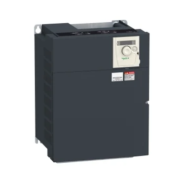 Variable speed drive
