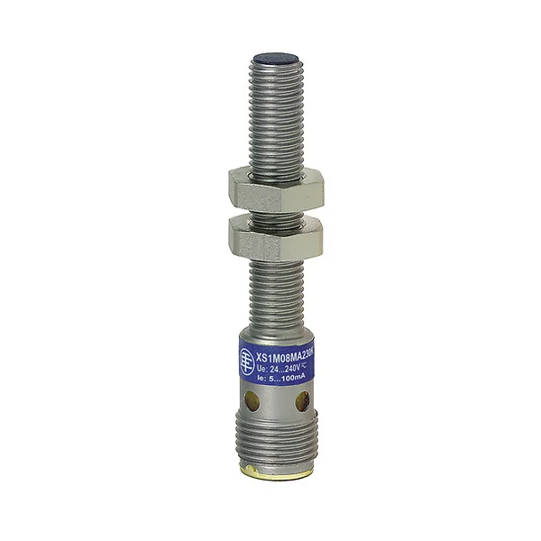 Inductive Proximity Sensor