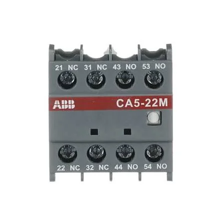 CA5-22M
