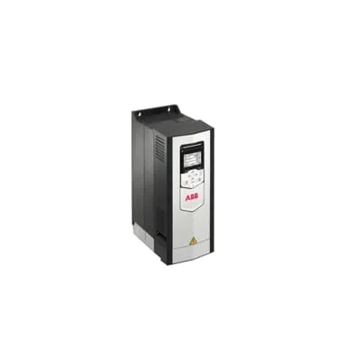 LV AC industrial wall-mounted single drive
