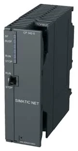 Communications Processor (CP 342-5)