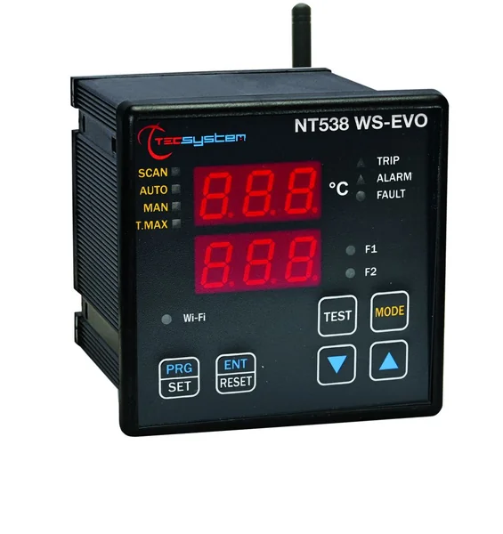 NT538