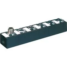  EXTENSION MODULE