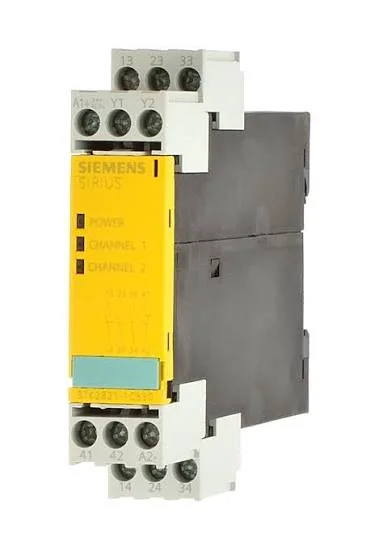Safety Relay