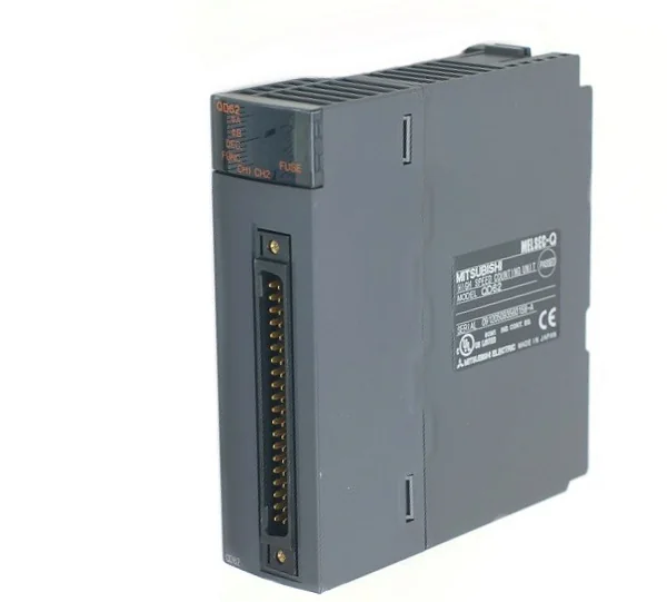 High-Speed Counter Module