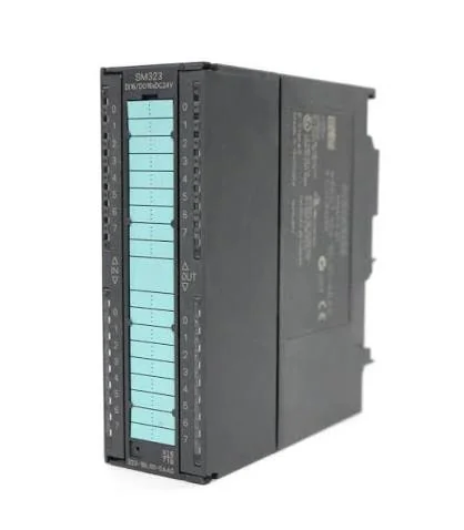 Digital I/O Module 