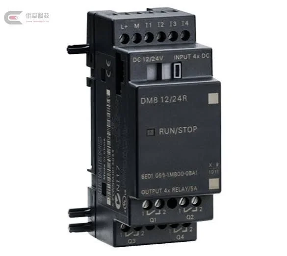 Expansion Module