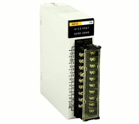 DC input module