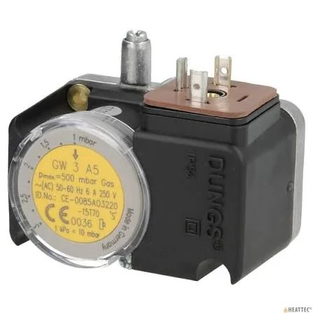  Air Pressure Switch